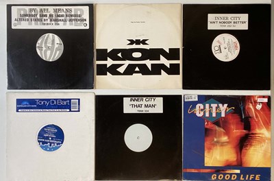 Lot 1181 - HOUSE/ DANCE - 12" COLLECTION