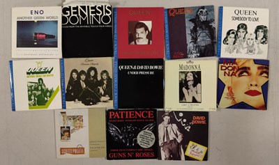 Lot 126 - 3" CD COLLECTION