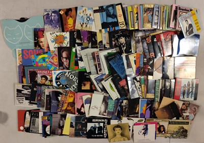 Lot 126 - 3" CD COLLECTION