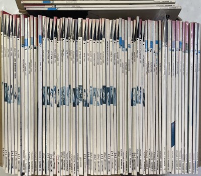 Lot 121 - THE FACE - MAGAZINE COLLECTION.