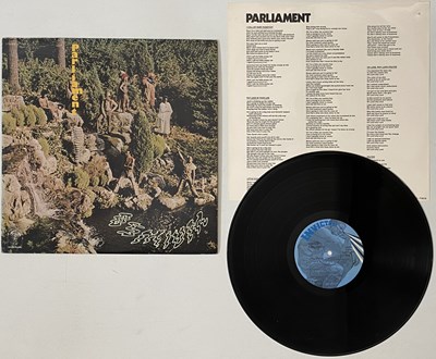 Lot 528 - PARLIAMENT - OSMIUM LP (ST-7302 - US ORIGINAL)