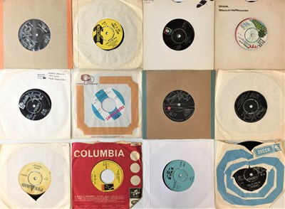 Lot 719 - SOUL/FUNK/DISCO/REGGAE - 7"