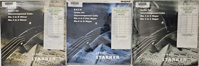 Lot 9 - CLASSICAL - LARGE COLLECTION (2000+ LPS).