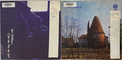 Lot 89 - VERTIGO - LP RARITIES PACK