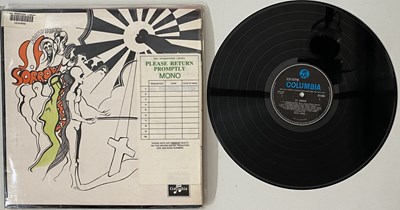 Lot 91 - PRETTY THINGS - S.F. SORROW LP (SX 6306 - ORIGINAL PRESSING)