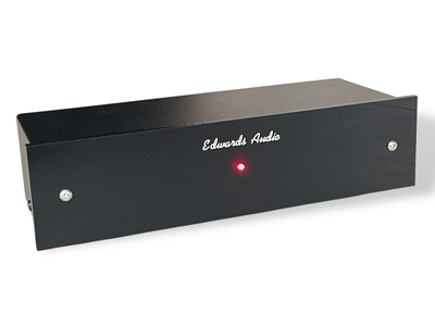 Lot 9 - EDWARDS AUDIO MM APPRENTICE PHONO STAGE.