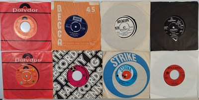 Lot 629 - PSYCH/ POP - 7" RARITIES PACK