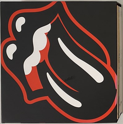 Lot 788 - THE ROLLING STONES - THE ROLLING STONES 1964-1969 BOX SET (0018771881919)