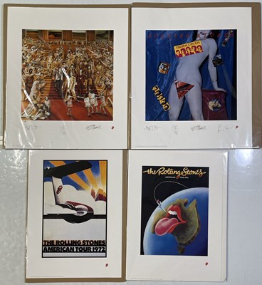 Lot 237 - MIXED FILM AND MUSIC POSTER COLLECTION