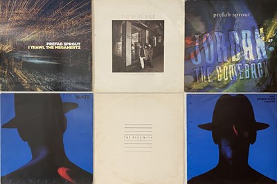 Lot 678 - POP/ SYNTH/ ALT - 80S ICONS LP/ 12" PACK