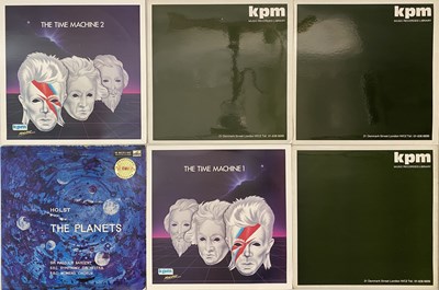 Lot 682 - LIBRARY/ CLASSICAL - LP COLLECTION
