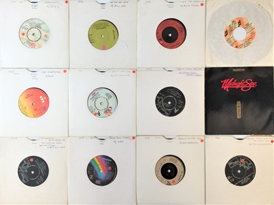 Lot 1203 - SOUL/FUNK/DISCO - 7" COLLECTION