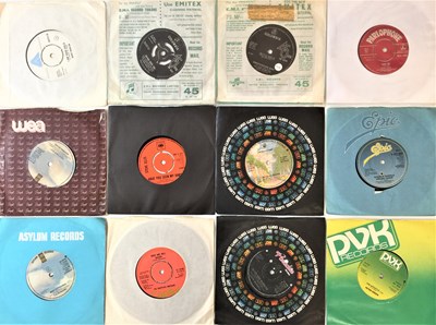 Lot 1195 - 60s/ 70s - POP 7" COLLECTION