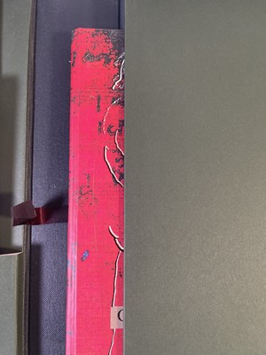 Lot 141 - ERIC CLAPTON - 24 NIGHTS GENESIS PUBLICATIONS.