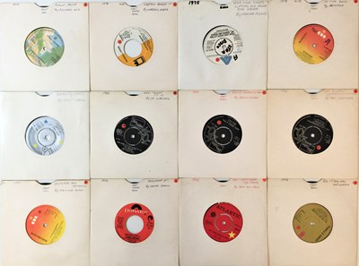 Lot 1204 - SOUL/FUNK/DISCO - 7"