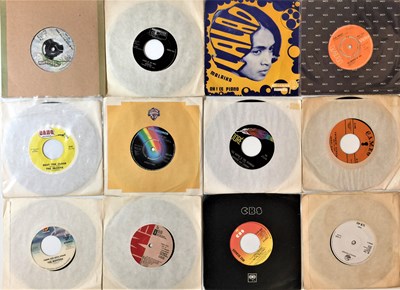 Lot 1196 - ROCK/POP/SOUL - 7" COLLECTION