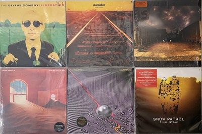 Lot 748 - 90s/ 00s INDIE/ ALT - LP PACK