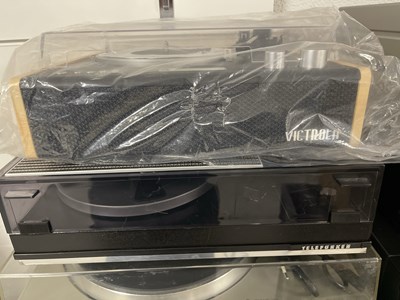 Lot 40 - HI-FI EQUIPMENT (KENWOOD, TEAC, ONKYO, DENON)