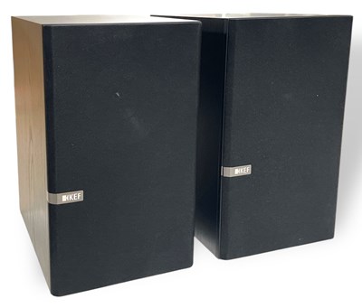 Lot 47 - KEF Q300 - BOXED