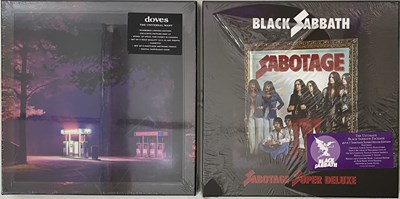 Lot 1064 - MIXED COLLECTABLE BOXSET PACK