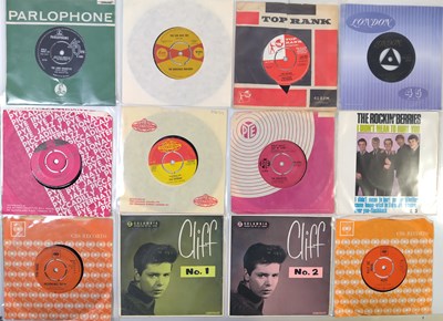 Lot 1041 - 60s - 7" COLLECTION