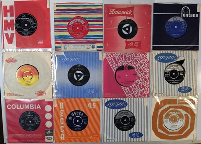 Lot 1042 - 60s - 7" COLLECTION