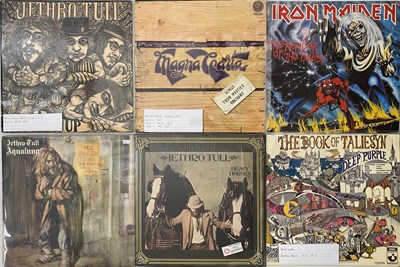 Lot 1045 - ROCK / POP - LP BOX SET / LPs / 7" COLLECTION