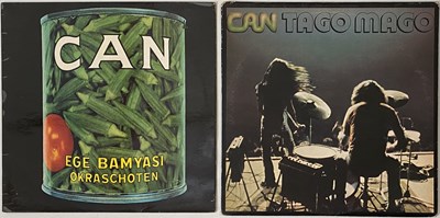 Lot 993 - CAN - LP RARITIES PACK