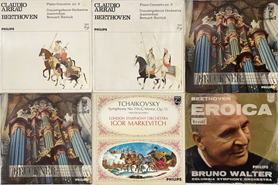 Lot 1096 - PHILIPS / MERCURY / CBS / CAPITOL - LP COLLECTION