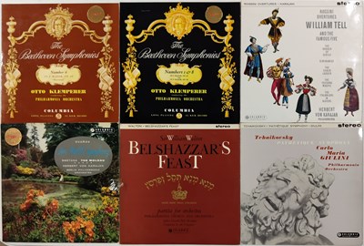 Lot 1099 - COLUMBIA SAX - ED1 - LP PACK
