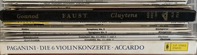 Lot 1116 - CLASSICAL - LP / BOX SETS COLLECTION