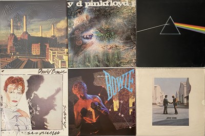 Lot 1057 - CLASSIC ALBUMS - LP COLLECTION