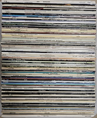 Lot 1210 - FOLK - LP COLLECTION
