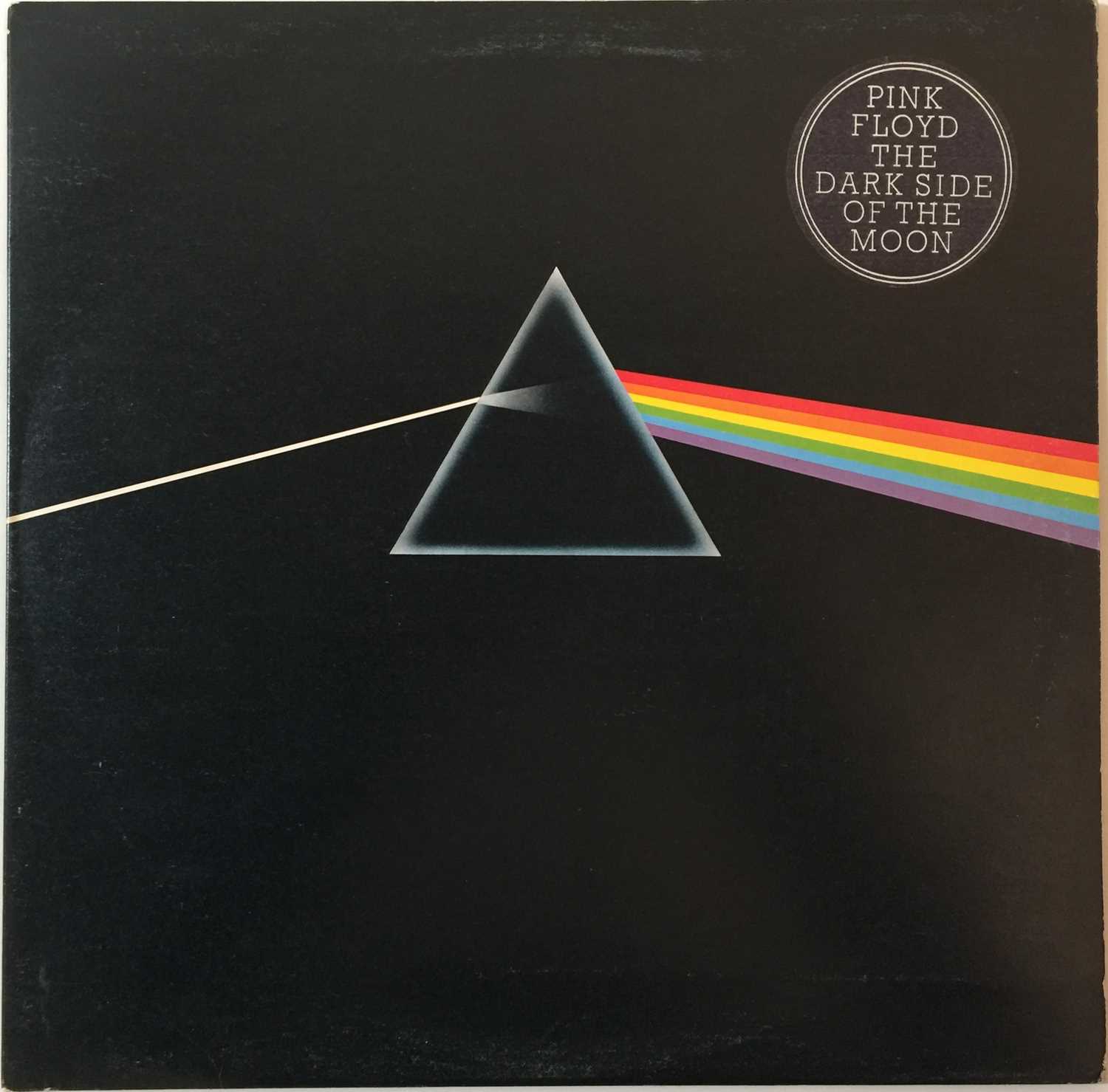 Dark side of the moon картинки