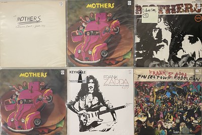 Lot 1225 - PROG / ROCK / POP - LP COLLECTION