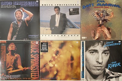 Lot 1226 - CLASSIC ALBUMS - LP COLLECTION