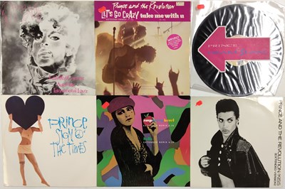 Lot 1158 - COOL POP - 12" COLLECTION