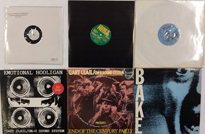 Lot 1173 - DUB / DANCE / METAL / MIXED - 12" / 7" COLLECTION