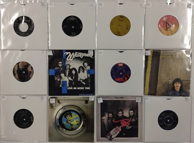 Lot 819 - ROCK - 7" COLLECTION