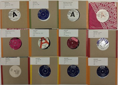 Lot 869 - BILLIE DAVIS - 7" ARCHIVE