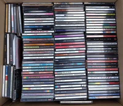 Lot 826 - CDs - LARGE COLLECTION (WITH WORLD/REGGAE/EX-DISTRIBUTOR STOCK)