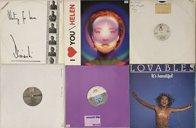 Lot 914 - ITALO DISCO & SYNTH POP - 12" PACK