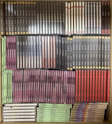 Lot 829 - CDs - LARGE COLLECTION (WITH WORLD/REGGAE/EX-DISTRIBUTOR STOCK)