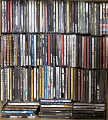 Lot 829 - CDs - LARGE COLLECTION (WITH WORLD/REGGAE/EX-DISTRIBUTOR STOCK)