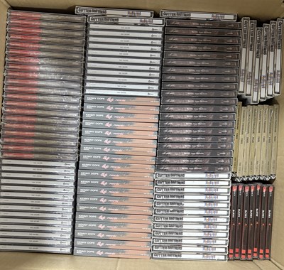 Lot 829 - CDs - LARGE COLLECTION (WITH WORLD/REGGAE/EX-DISTRIBUTOR STOCK)