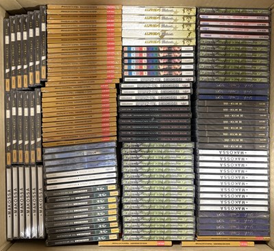 Lot 829 - CDs - LARGE COLLECTION (WITH WORLD/REGGAE/EX-DISTRIBUTOR STOCK)
