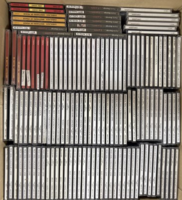 Lot 829 - CDs - LARGE COLLECTION (WITH WORLD/REGGAE/EX-DISTRIBUTOR STOCK)