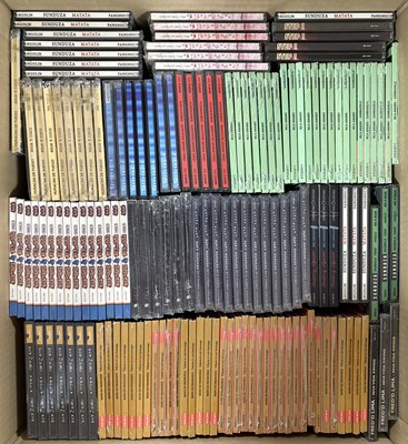 Lot 829 - CDs - LARGE COLLECTION (WITH WORLD/REGGAE/EX-DISTRIBUTOR STOCK)