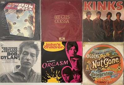 Lot 929 - 60s - LP COLLECTION