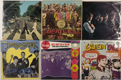 Lot 850 - 60s - LP COLLECTION